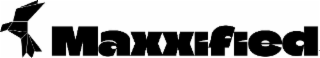 MAXXIFIED logo