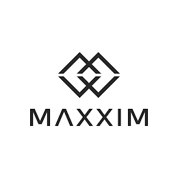 MAXXIM logo
