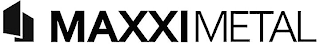 MAXXIMETAL logo