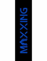 MAXXING logo
