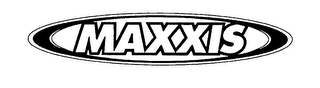 MAXXIS logo
