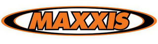 MAXXIS logo