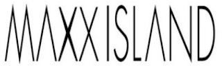 MAXXISLAND logo
