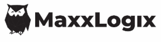 MAXXLOGIX logo