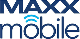 MAXXMOBILE logo