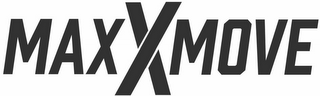 MAXXMOVE logo