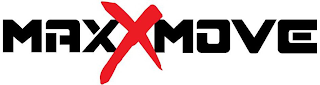 MAXXMOVE logo