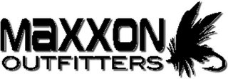 MAXXON OUTFITTERS logo