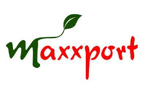 MAXXPORT logo