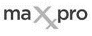 MAXXPRO logo