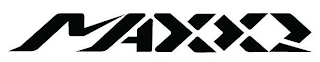 MAXXQ logo