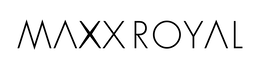 MAXXROYAL logo