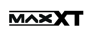 MAXXT logo