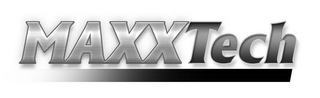 MAXXTECH logo