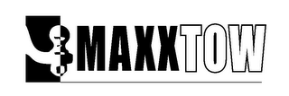 MAXXTOW logo