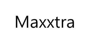MAXXTRA logo