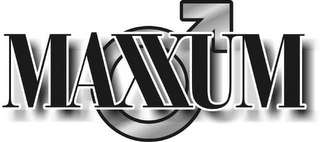 MAXXUM logo