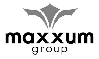 MAXXUM GROUP logo