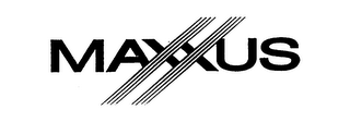 MAXXUS