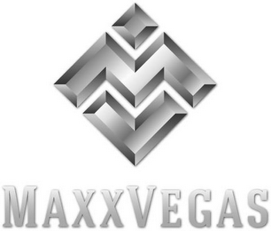 MAXXVEGAS logo