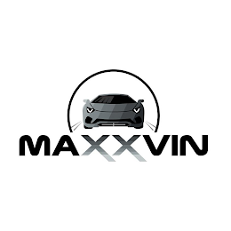 MAXXVIN logo