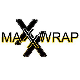 MAXXWRAP XX logo