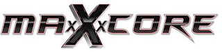 MAXXXCORE logo