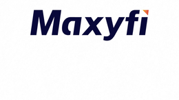MAXYFI logo