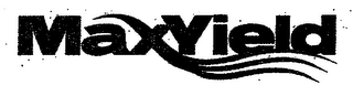 MAXYIELD logo