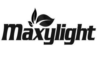 MAXYLIGHT logo