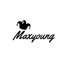 MAXYOUNG logo