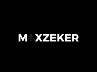 MAXZEKER logo