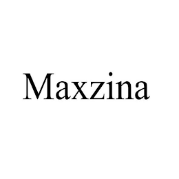 MAXZINA logo
