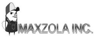 MAXZOLA INC. logo
