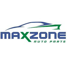 MAXZONE AUTO PARTS logo