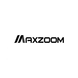 MAXZOOM logo
