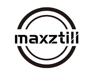 MAXZTILL logo