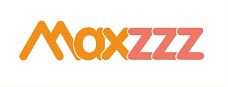 MAXZZZ logo