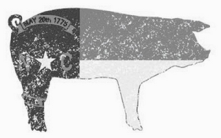 MAY 20TH 1775 N C APRIL 1 logo