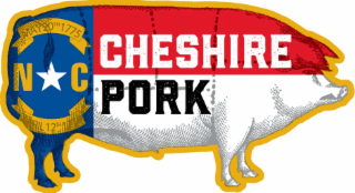 MAY 20TH  1775 N C APRIL 12TH 1776 CHESHIRE PORK