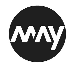 MAY logo