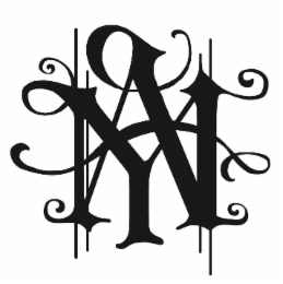 MAY logo