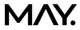 MAY. logo