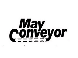 MAY CONVEYOR logo