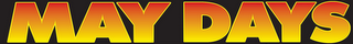 MAY DAYS logo