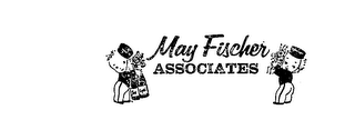 MAY FISCHER ASSOCIATES logo