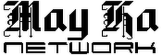 MAY HA NETWORK logo