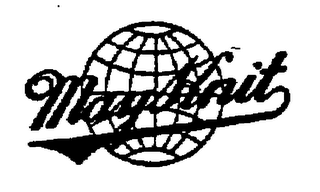 MAY KNIT logo