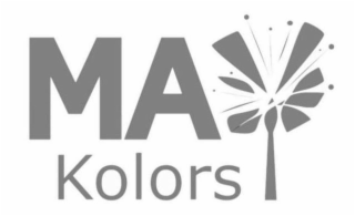 MAY KOLORS logo