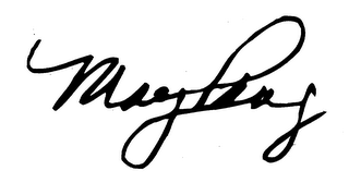 MAY PANG logo
